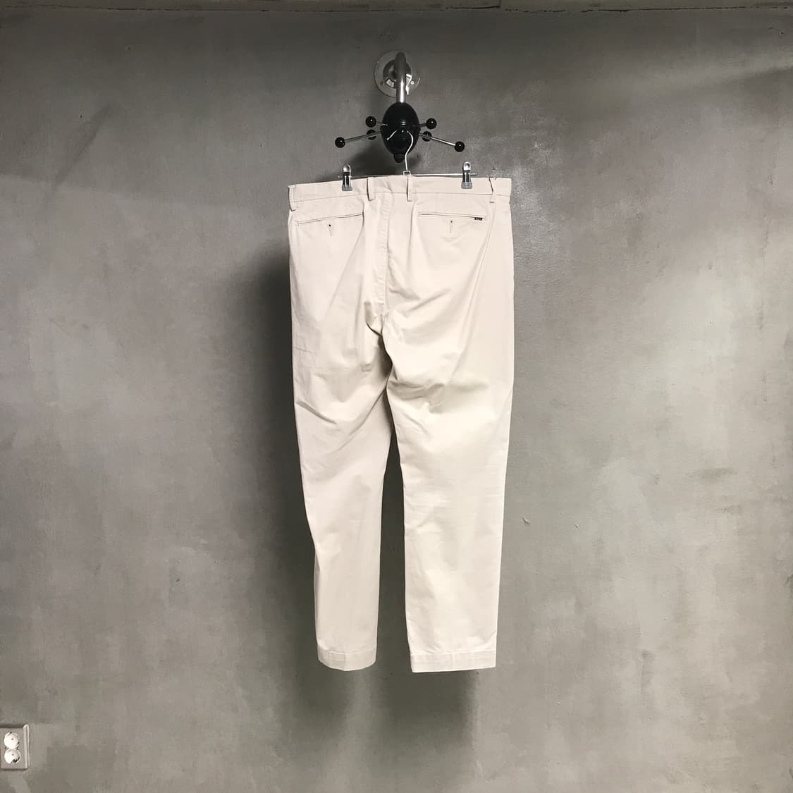 폴로 랄프로렌 치노 팬츠 36/32 상품이미지5