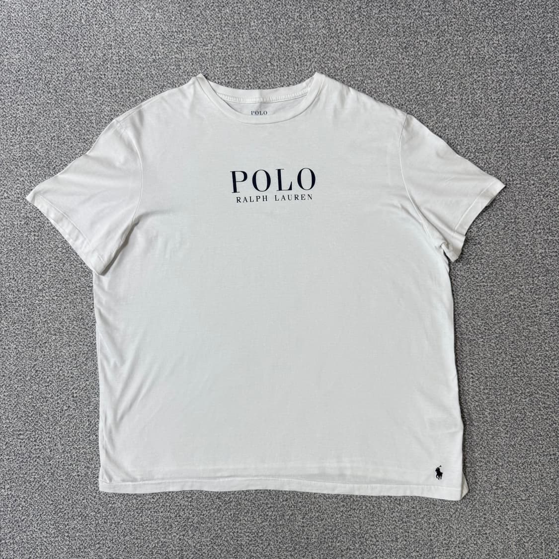 폴로 랄프로렌 반팔 XL 상품이미지1