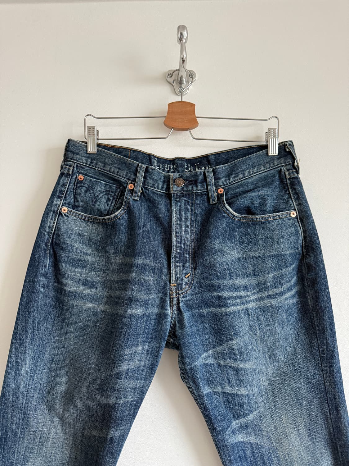 리바이스(Levi's) 512 데님 팬츠 상품이미지2