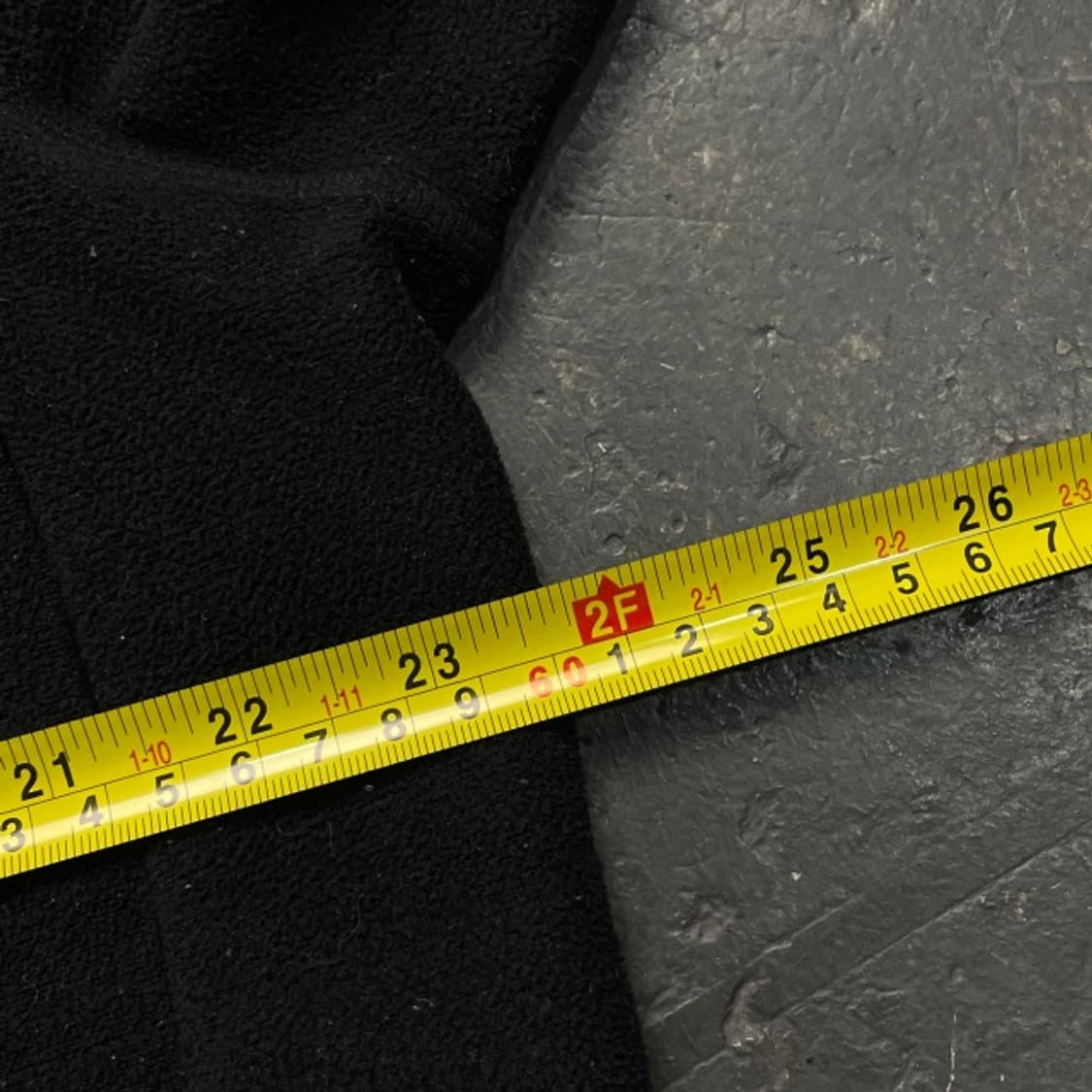 105 스파이더 US스키팀 후리스 자켓 상품이미지8