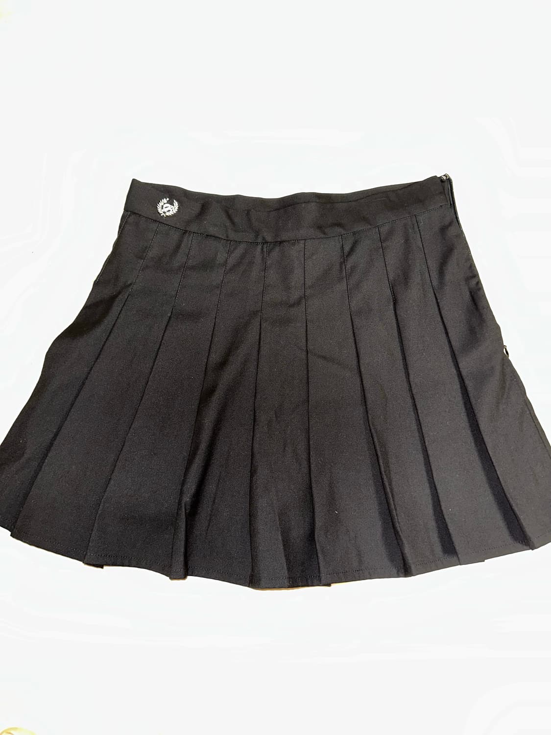 Badblood mini skirt 배드블러드 미니 스커트 상품이미지2