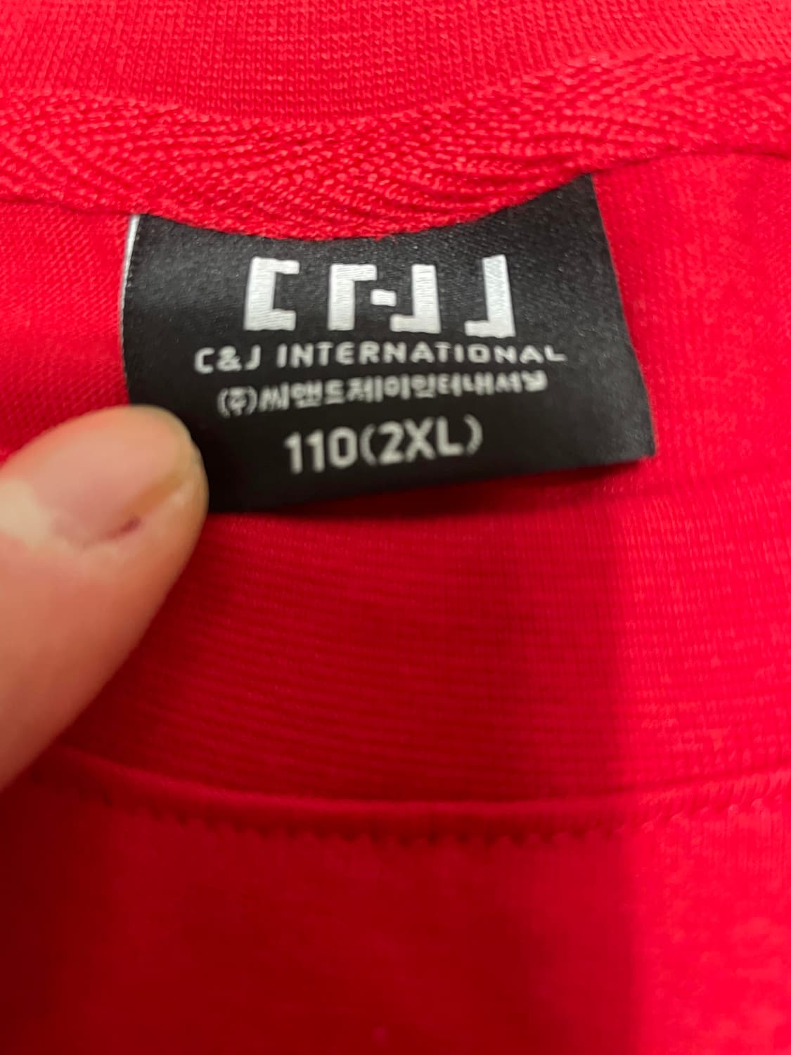 굿즈 - SK 와이번즈 2018 우승기념 티셔츠(정품) (XL추천) 상품이미지3