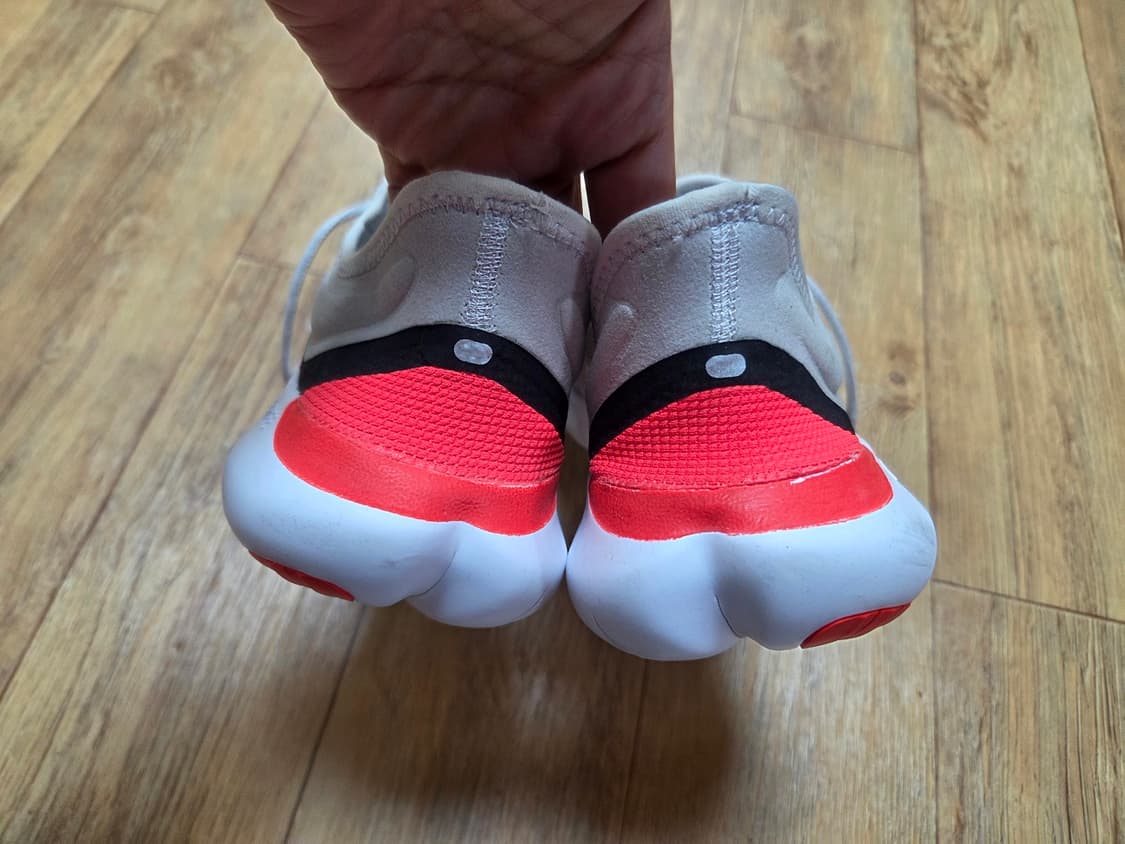 나이키(NIKE) 프리런 5.0 275 상품이미지5