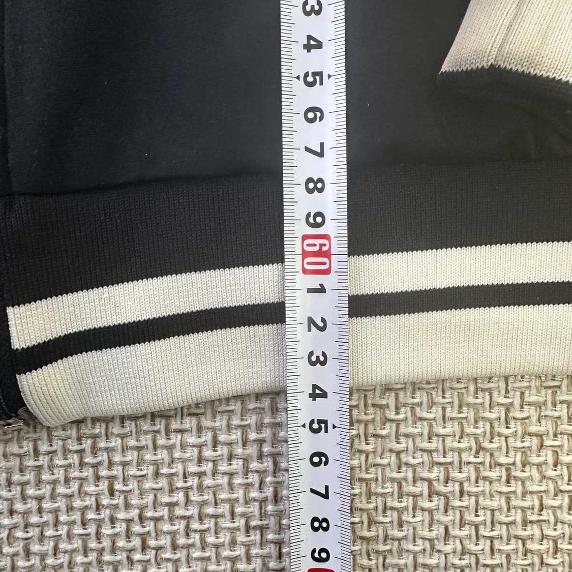 100 나이키 스우시 집업 0428D  상품이미지6