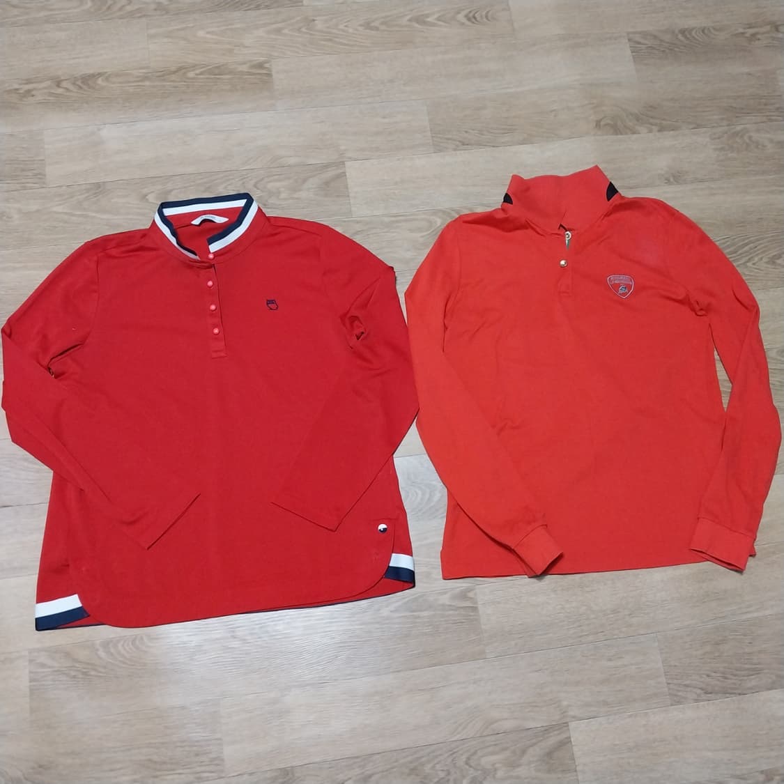 슈페리어 지센 여성100 두벌  상품이미지1