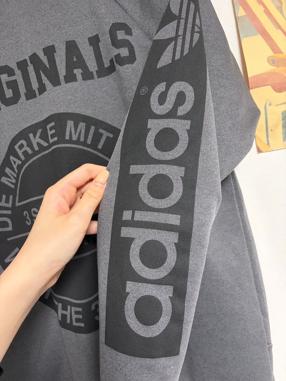 아디다스 져지 상품이미지4