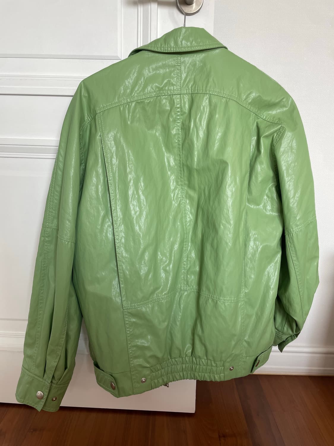 더오픈프로덕트 가죽자켓 상품이미지2