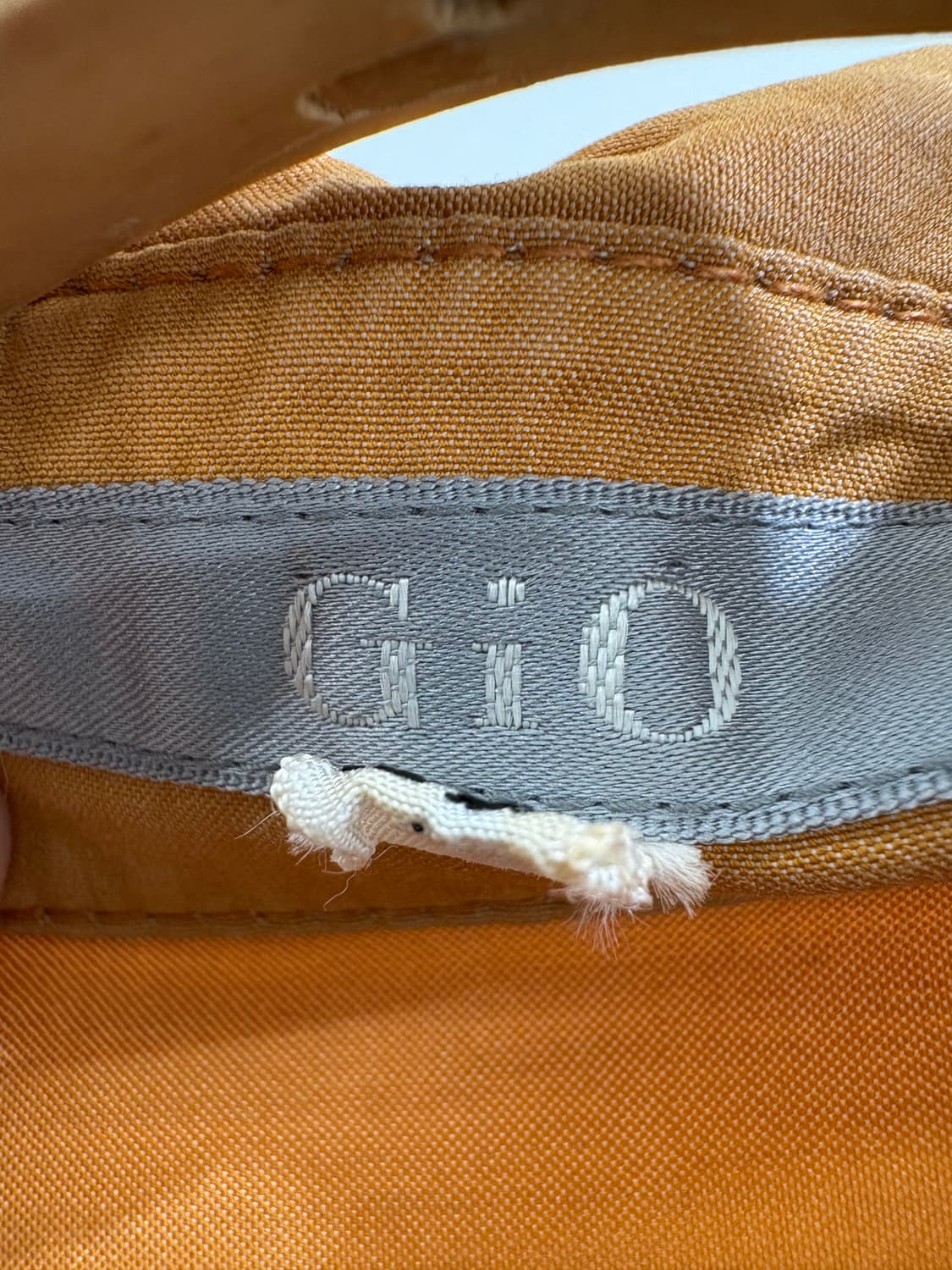 GIO 셔츠 상품이미지6