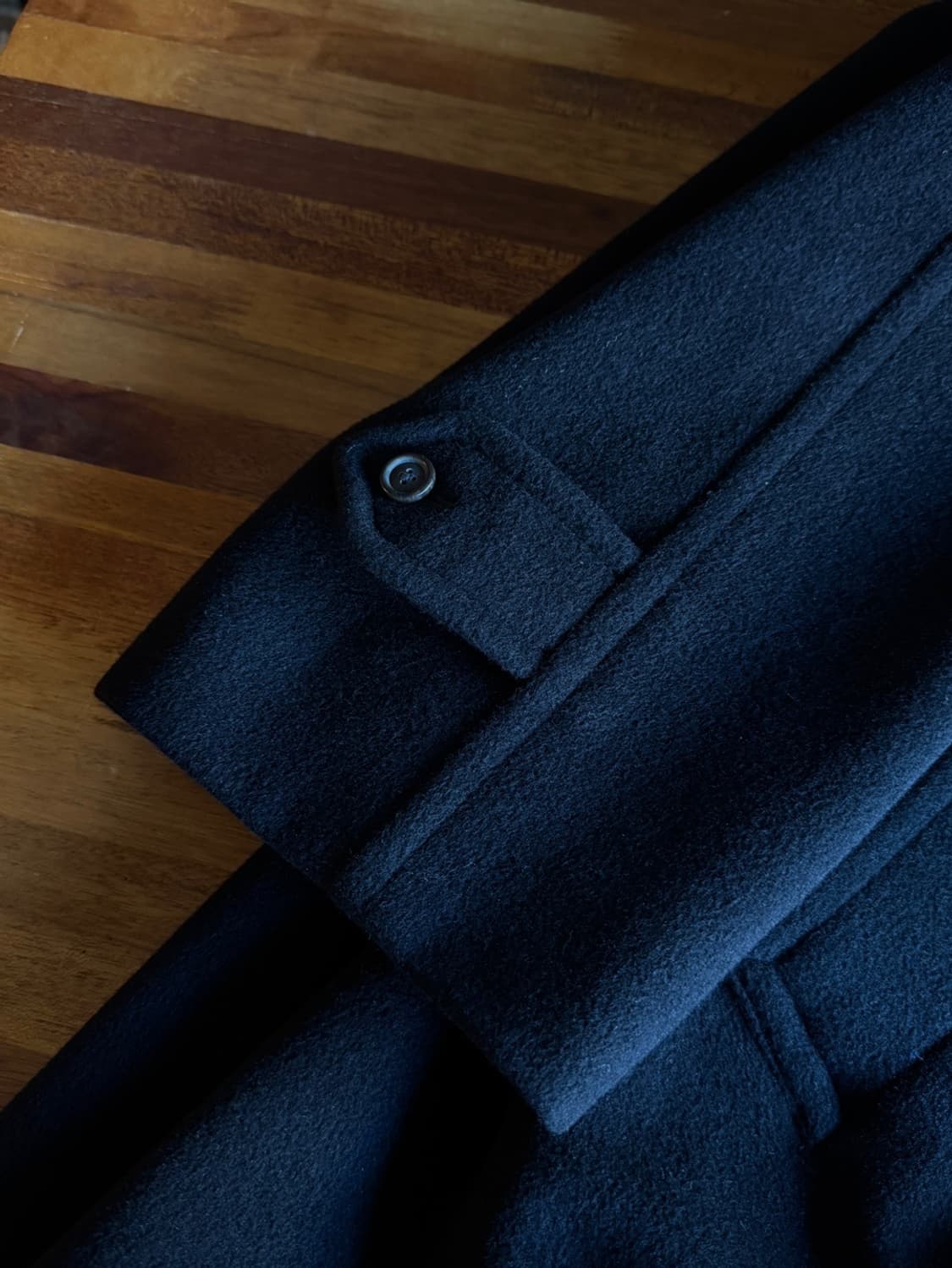 버버리 레글런 코트 100-105 상품이미지7