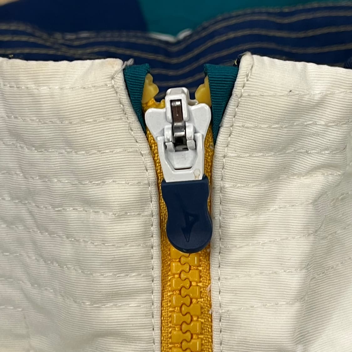 [정품/XL] 미즈노 ff judo 아노락 자켓 b16 상품이미지7