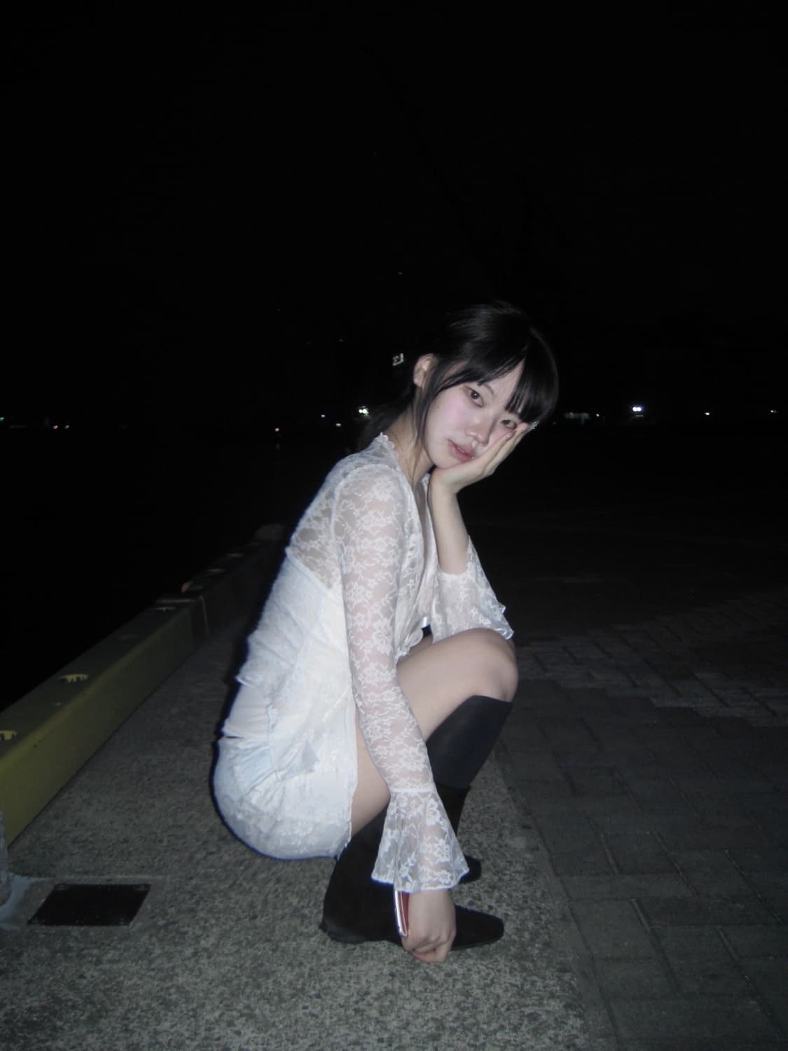 레이스 페어리 코디세트  상품이미지1