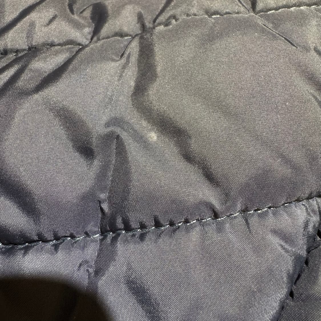 폴로 랄프로렌 누빔 퀼팅 자켓 상품이미지3