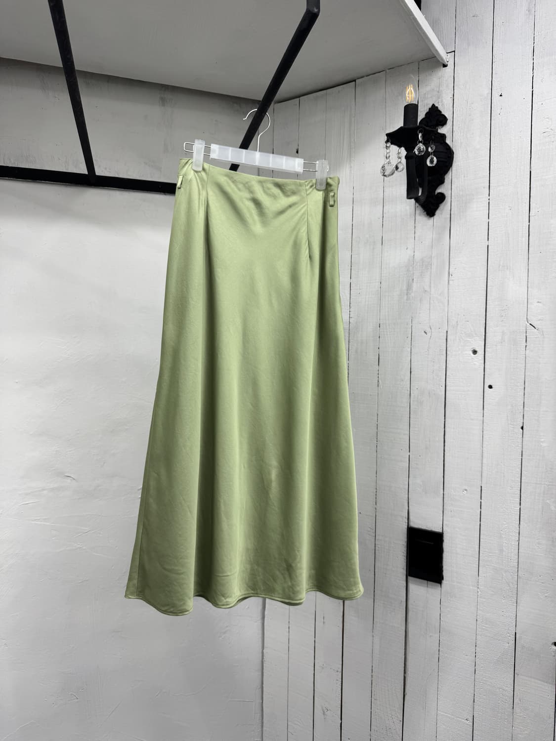 vtg skirt 상품이미지1