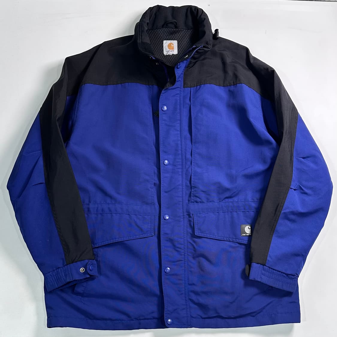 칼하트 윈드브레이커 자켓 상품이미지1