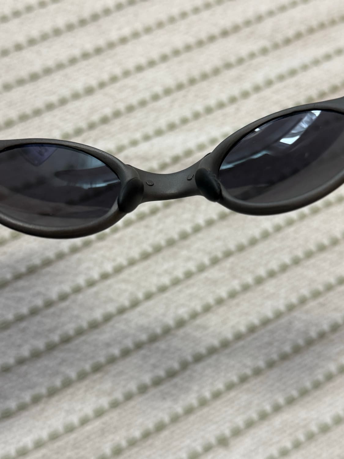 정품 오클리 마스 엑스메탈 (Oakley Mars X-Metal) 올드스 상품이미지5