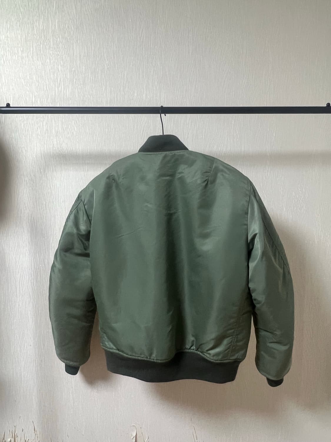 브론슨 MA-1 상품이미지2