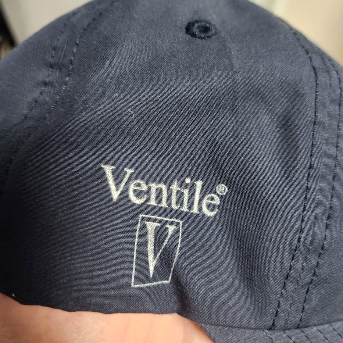 슈프림 6패널 피그먼트 벤틸 코듀로이 등 상품이미지5