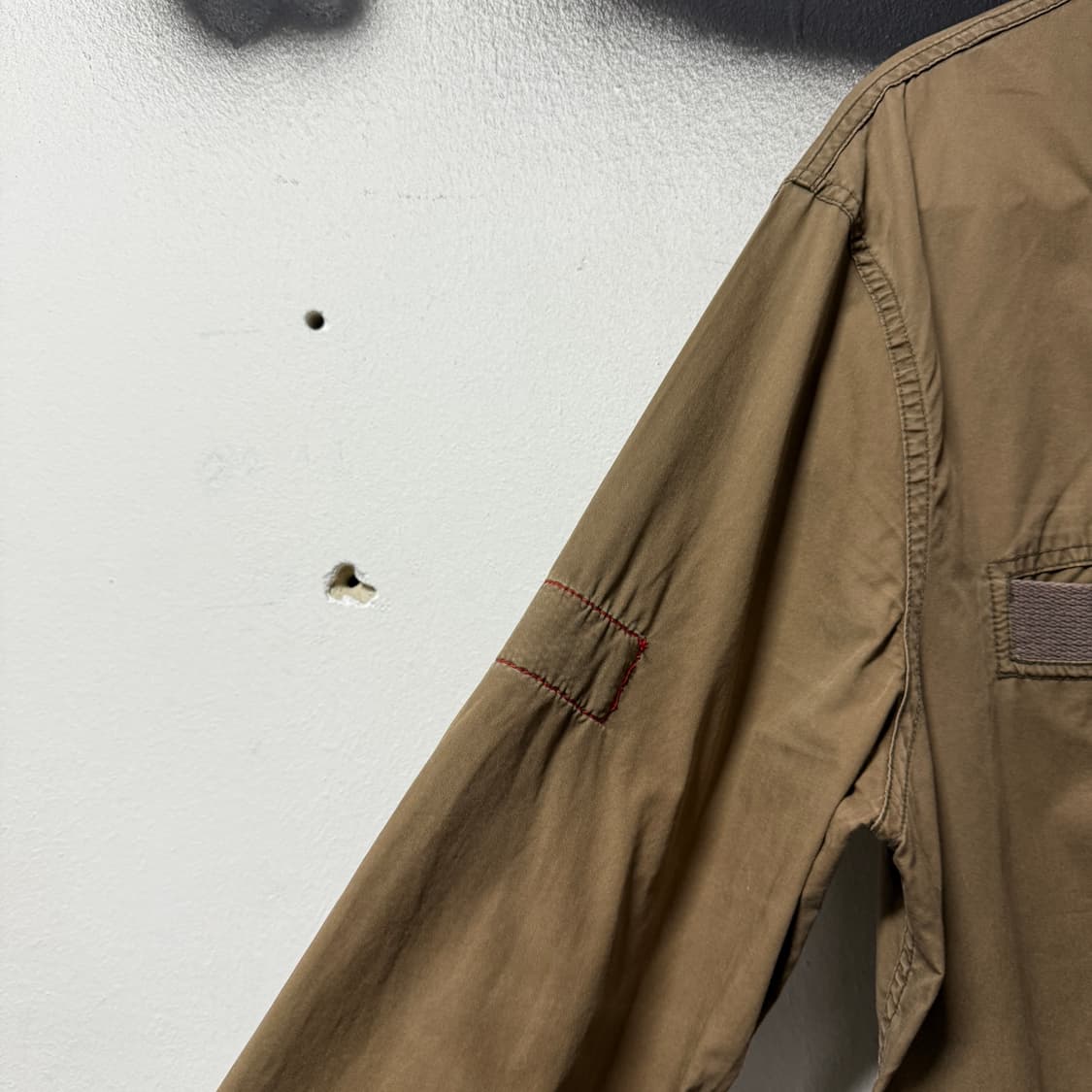 언더커버 undercoverism 00s 피쉬테일 m65 자켓 상품이미지7