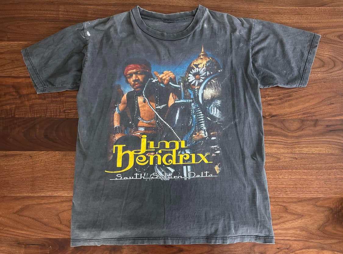 Jimi Hendrix (XL) 상품이미지1