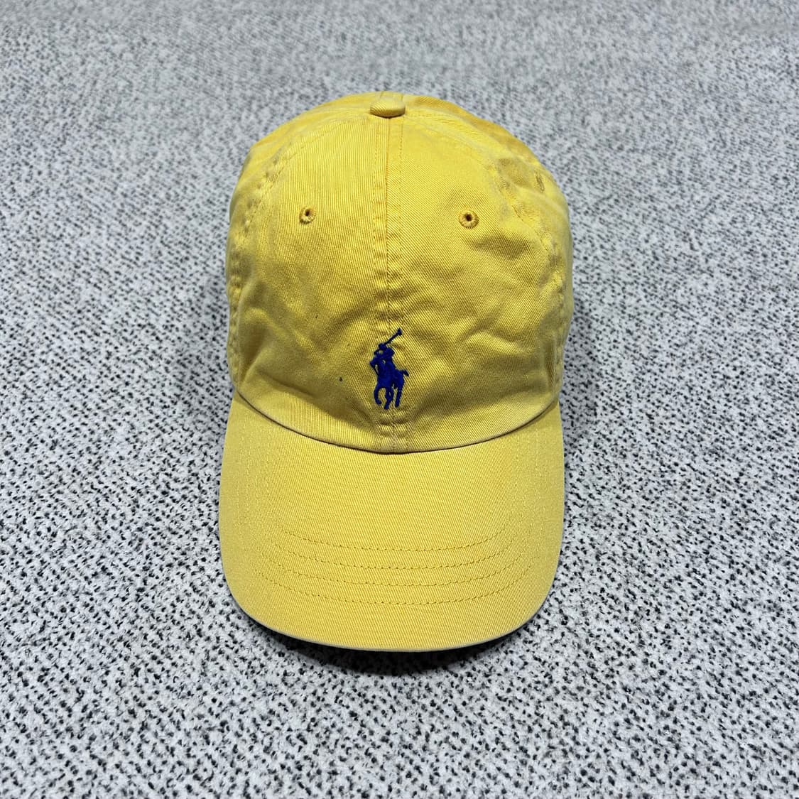 폴로 볼캡 상품이미지1