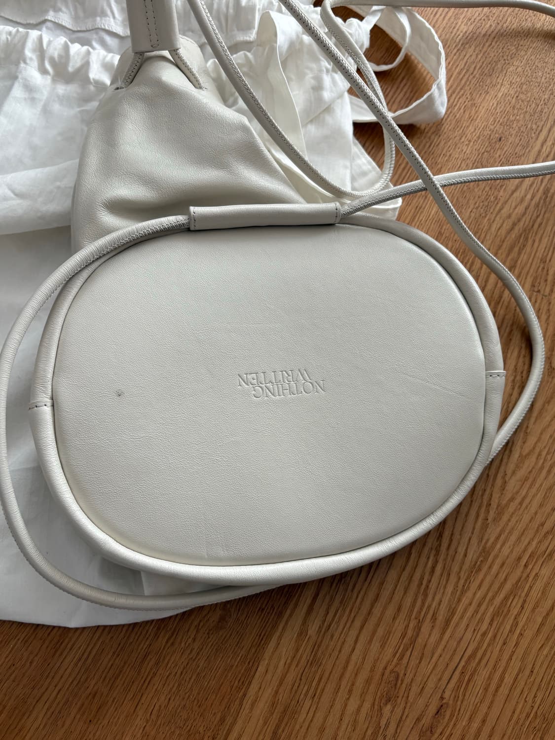 낫띵리튼 가방 상품이미지2