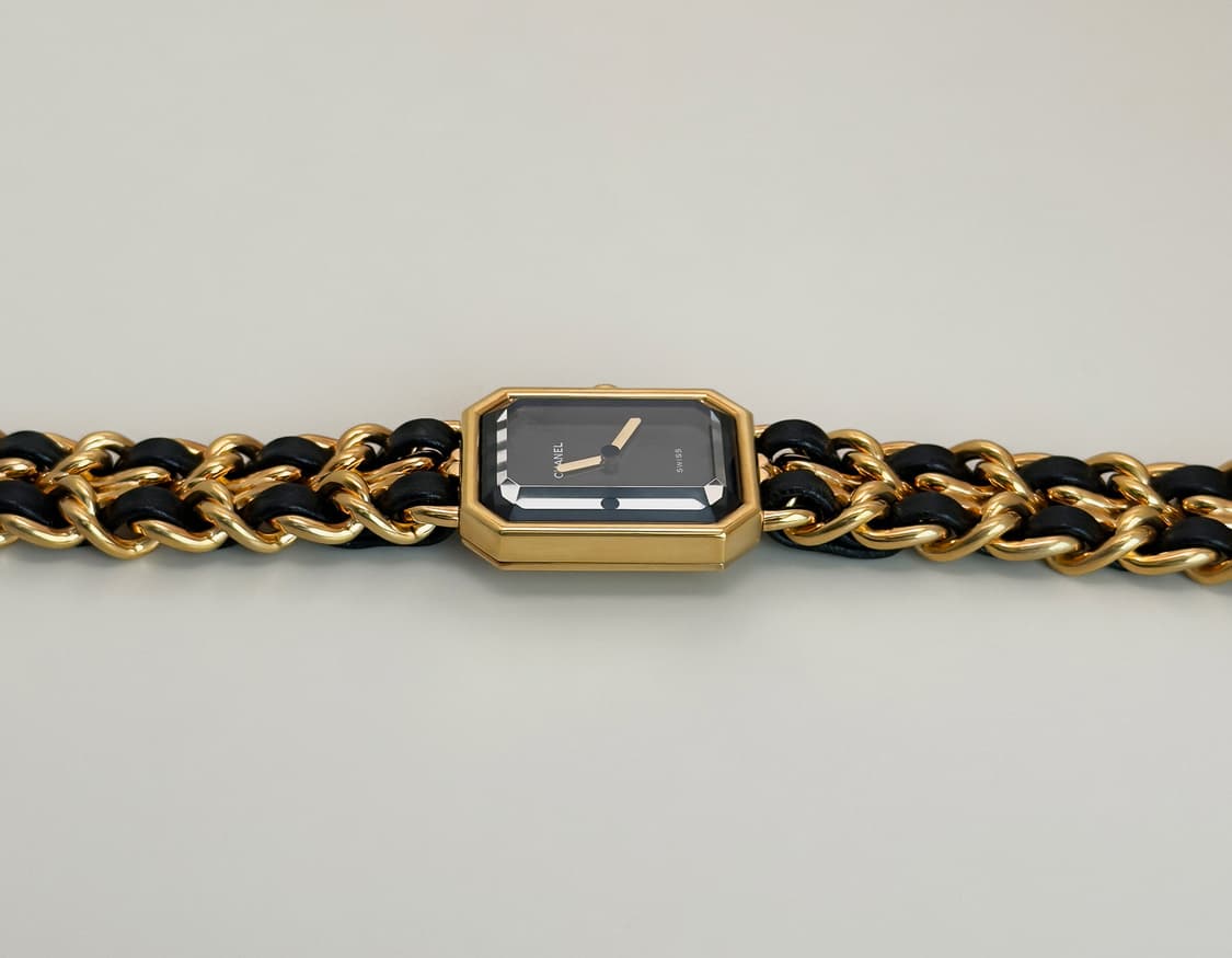 샤넬 프리미에르 시계 M사이즈 상품이미지7