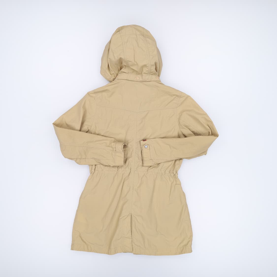 [S] 컬럼비아 여성 옴니쉴드 바람막이자켓 1211H1 상품이미지2