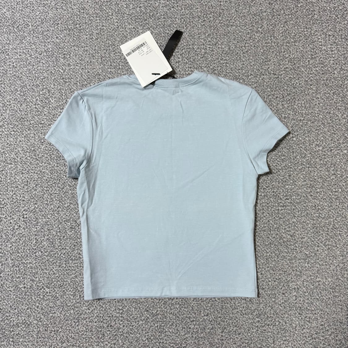 [정가 6만원 새상품] 더오픈프로덕트 반팔 상품이미지2