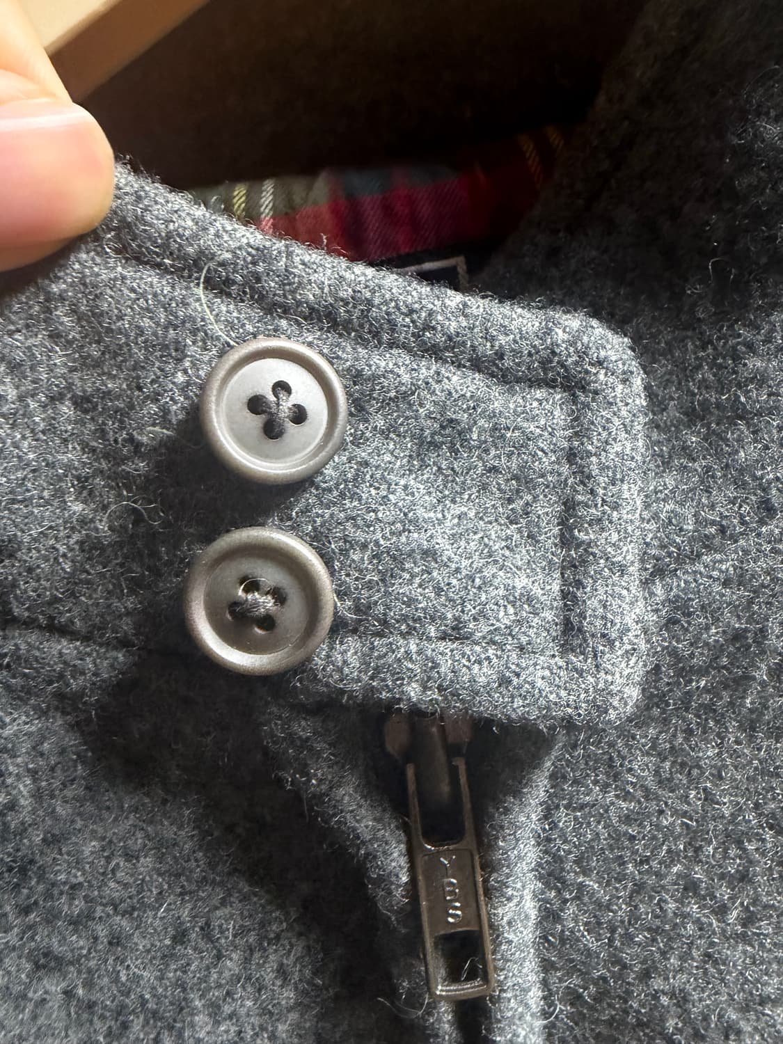 폴로 바라쿠다 상품이미지5