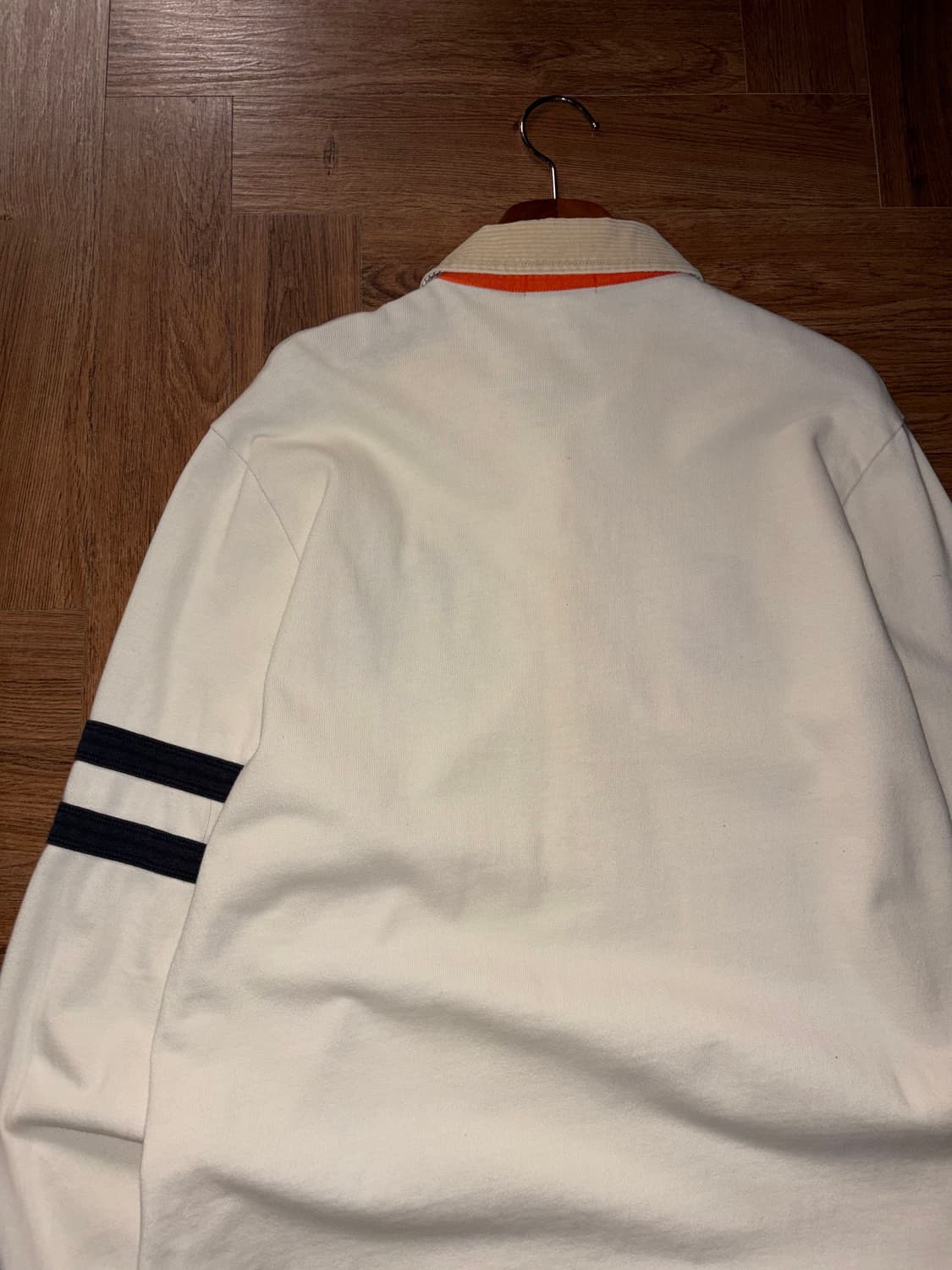 폴로 랄프로렌 코듀로이 카라티셔츠 상품이미지7