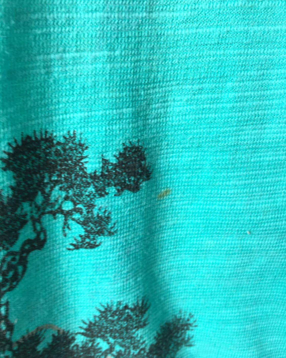 Oriental printing t shirt 상품이미지4