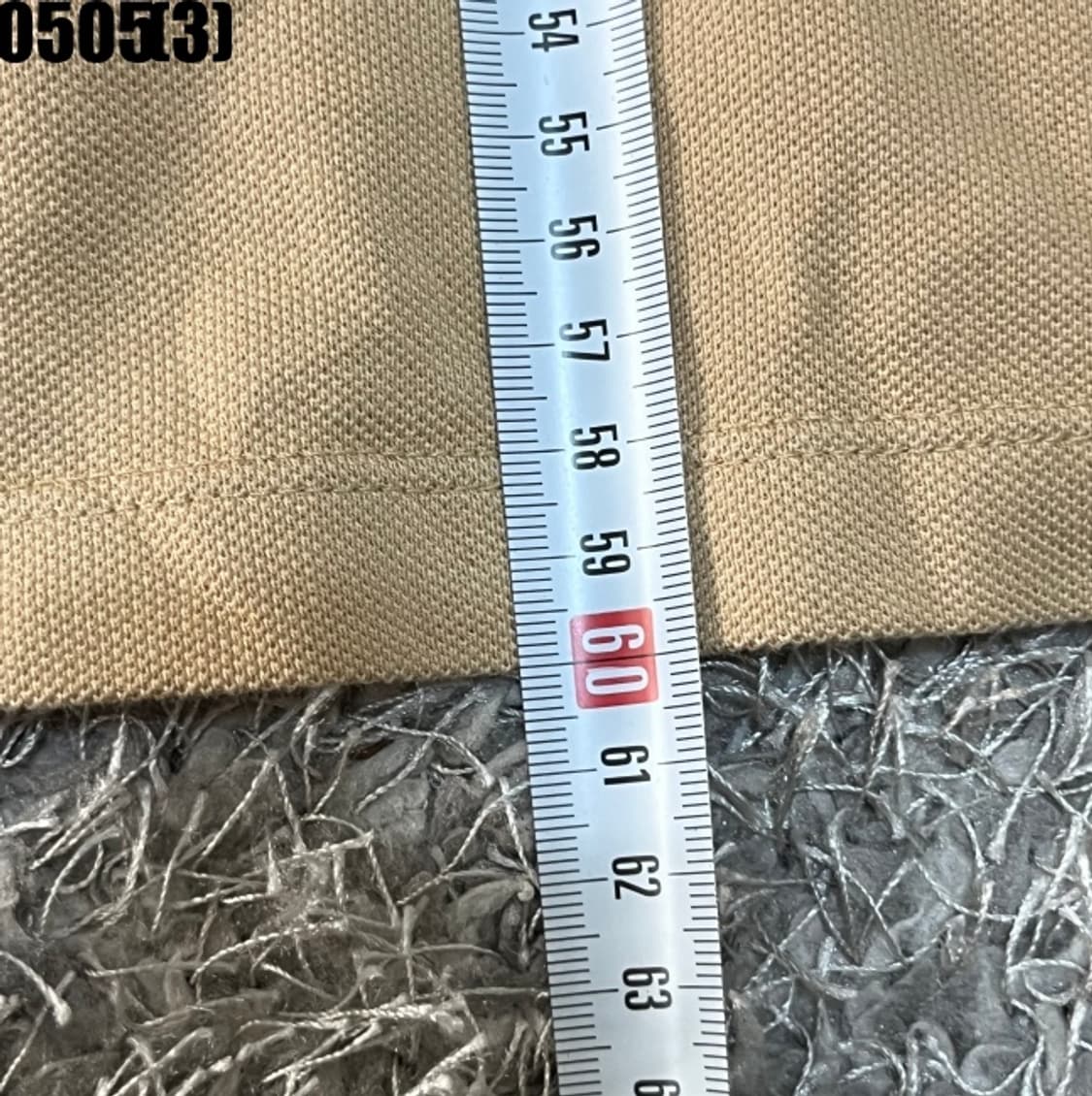 라코스테 긴팔티셔츠 상품이미지7