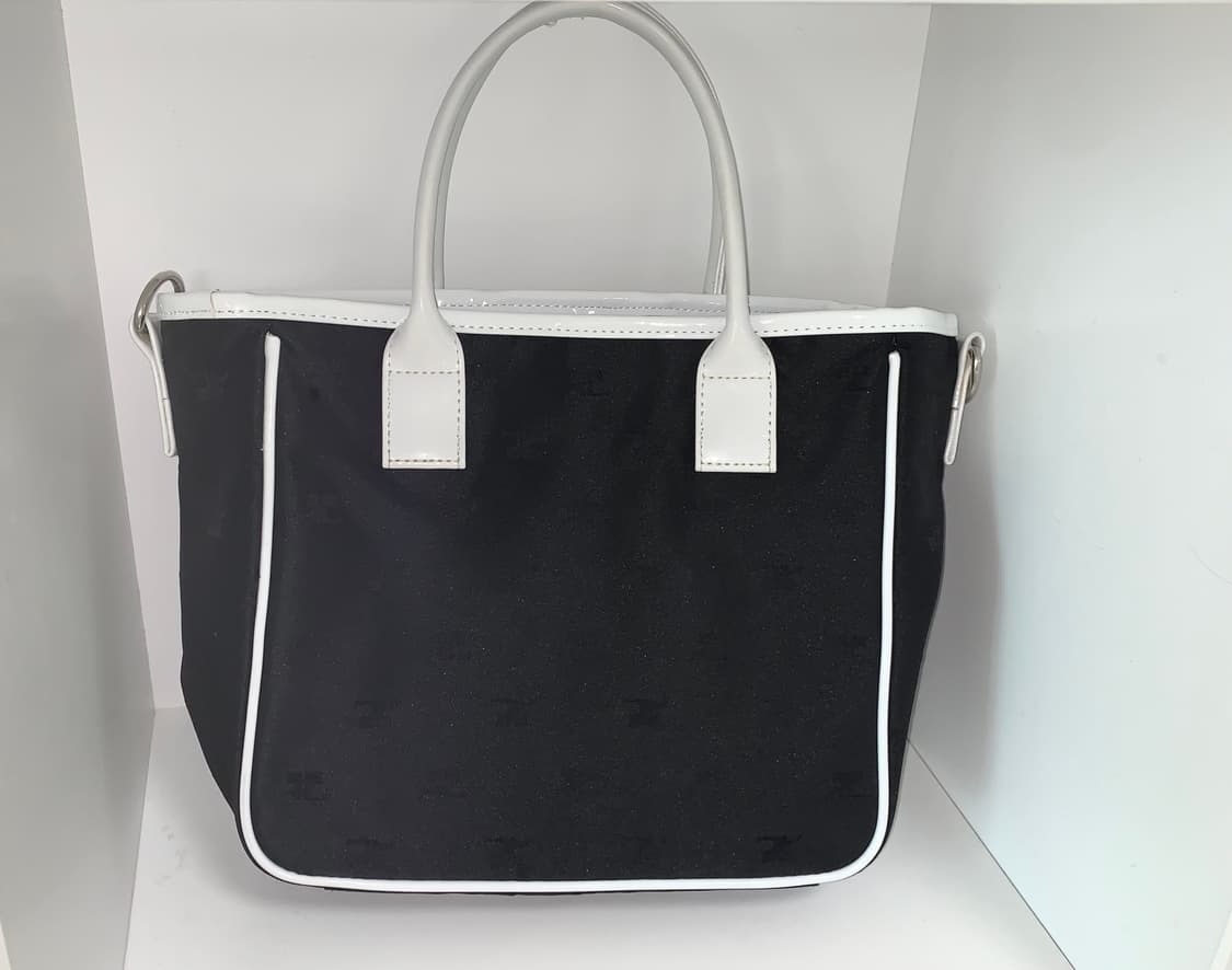 꾸레쥬 Courrèges, 빈티지 백 상품이미지4