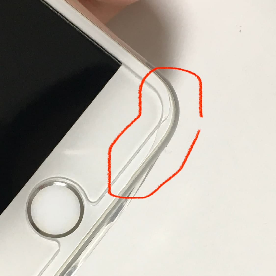 아이폰 8 실버 64GB 상품이미지3