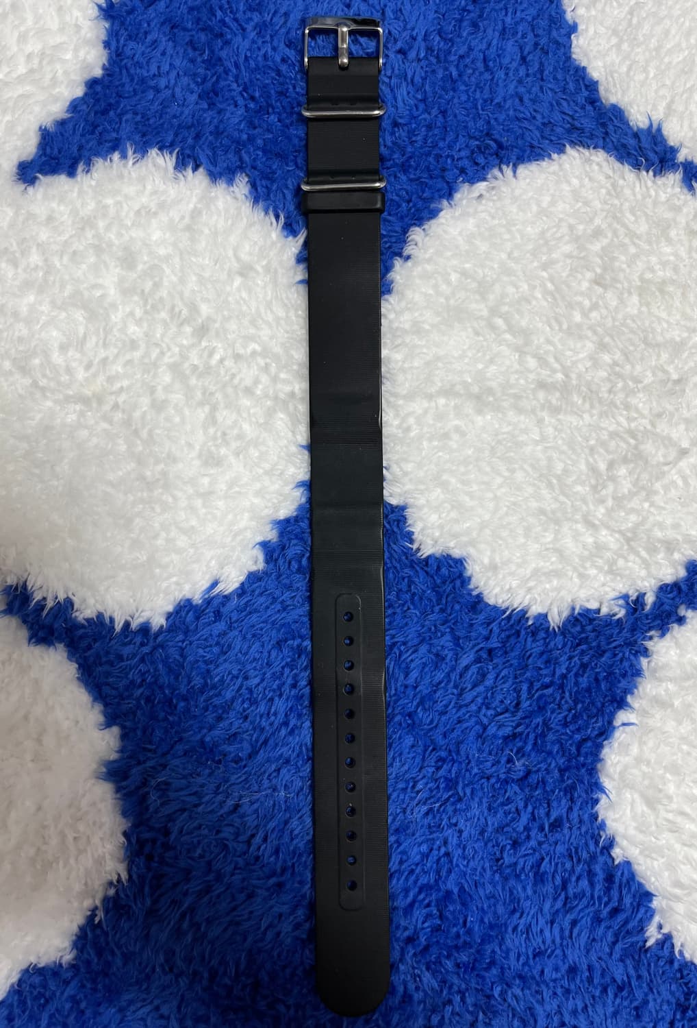 희귀) 세이코 스피릿 컨템포러리 베이직 탱크 시계 (블루핸즈) 상품이미지9