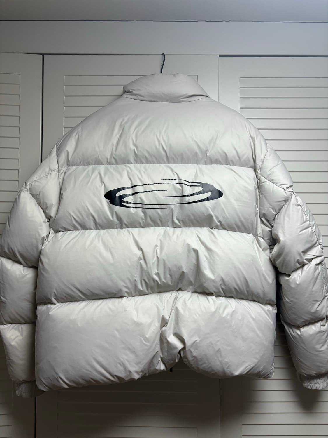 오프닝 프로젝트 덕다운 패딩 상품이미지6