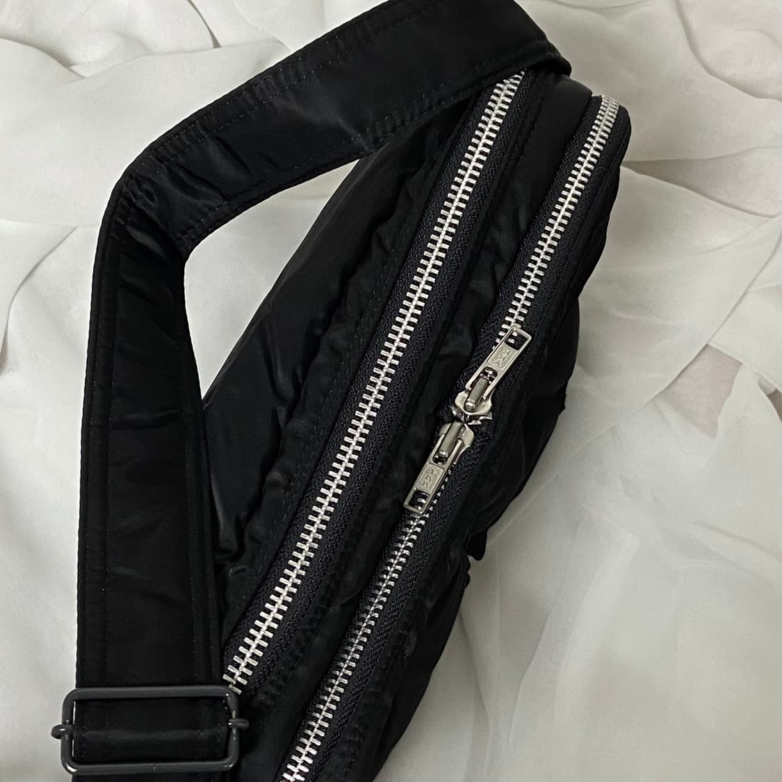 PORTER 요시다 포터 탱커 숄더백 S 상품이미지3