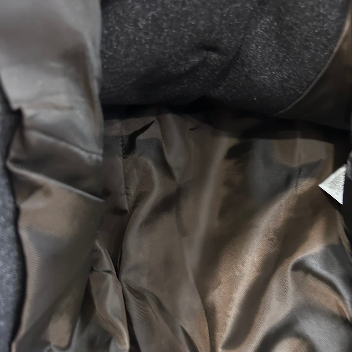 아이템플레너 카라 4버튼 정장 베스트 상품이미지3