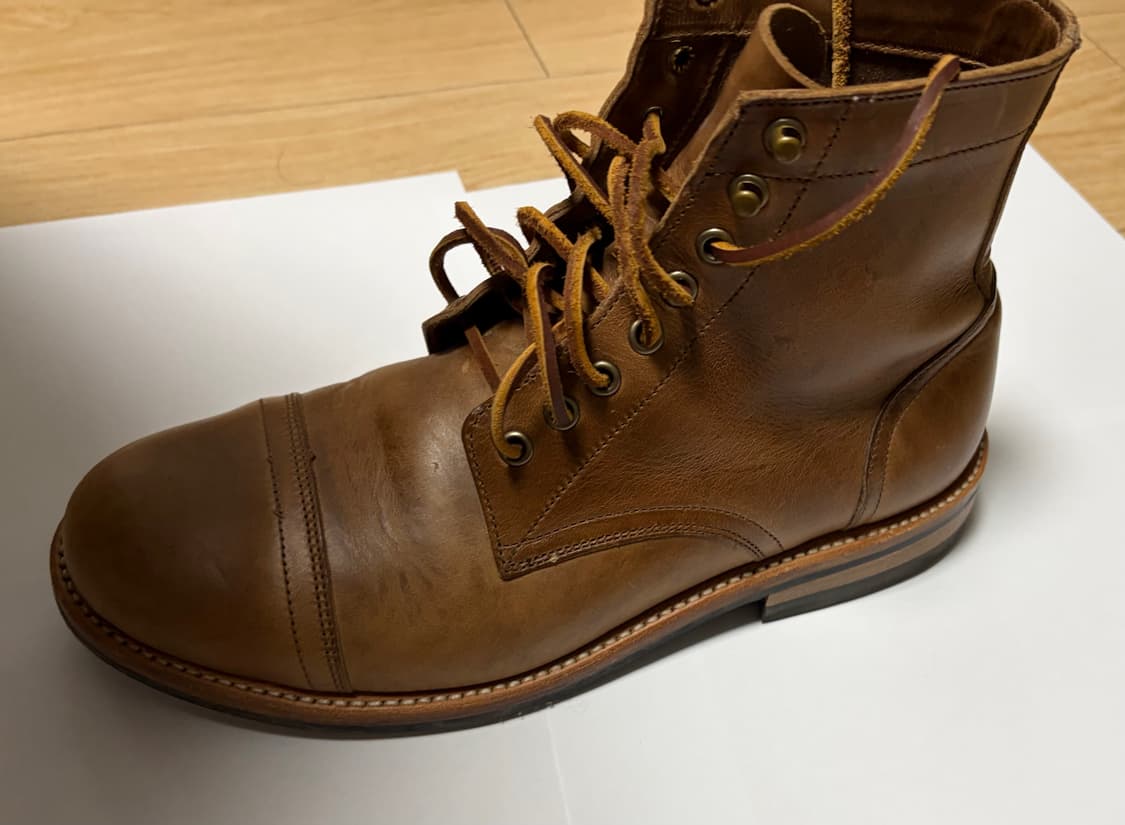 오크스트릿 트렌치 8.5 상품이미지8