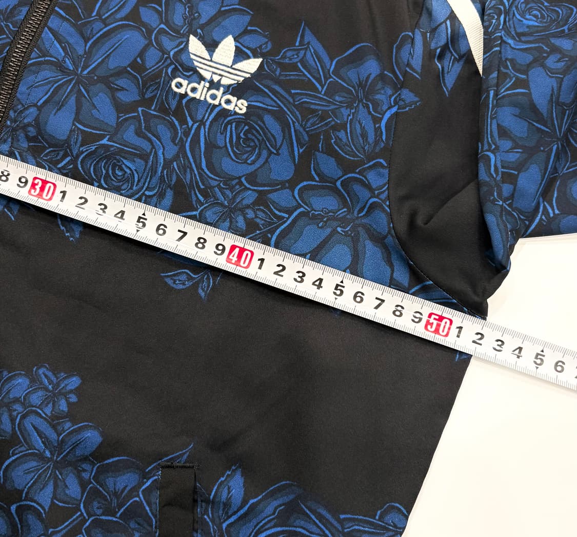 adidas 아디다스 플라워 유로파 트랙탑 상품이미지6