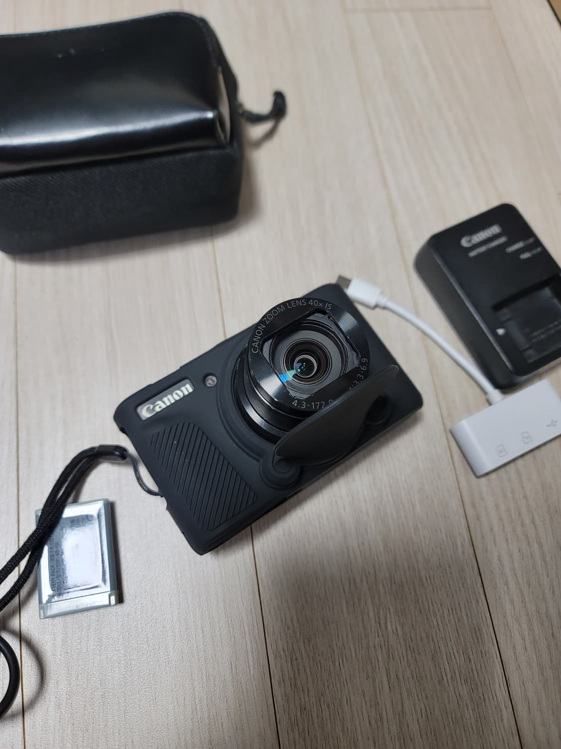 캐논 파워샷 SX 740 HS 상품이미지9