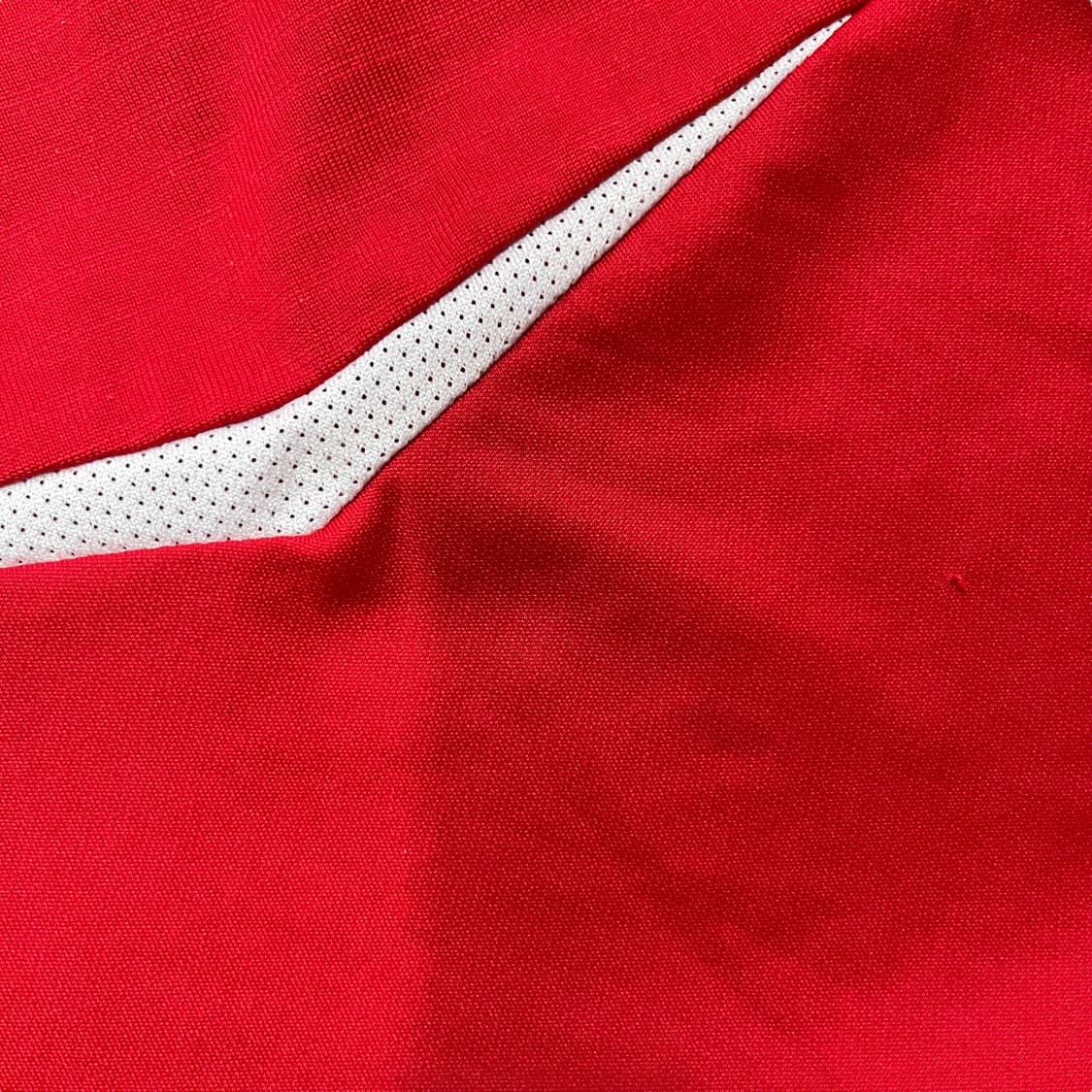 Umbro 2008-10 England Away Long Shirt 상품이미지9