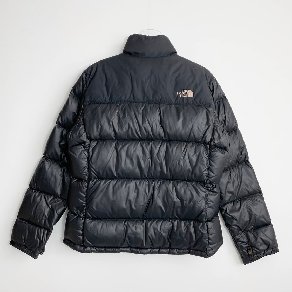A1 노스페이스 700 눕시 패딩 90사이즈 상품이미지3