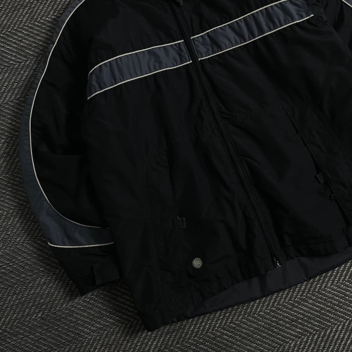 컬럼비아 USA 올드스쿨 박시핏 마운틴 점퍼y 3445 상품이미지4