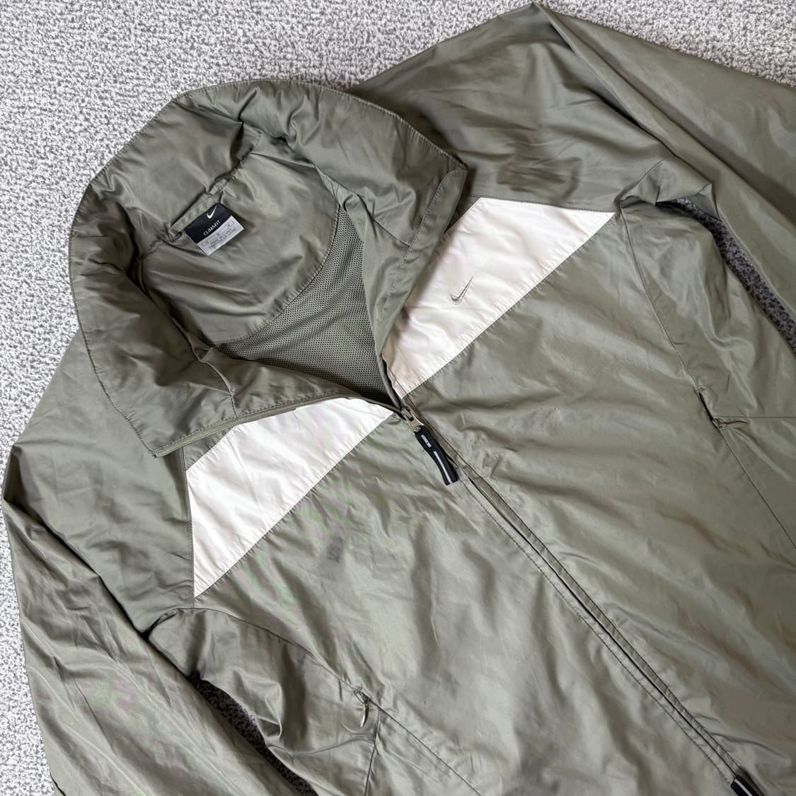 나이키 클리마핏 트레이닝 세트 여성용 상품이미지6