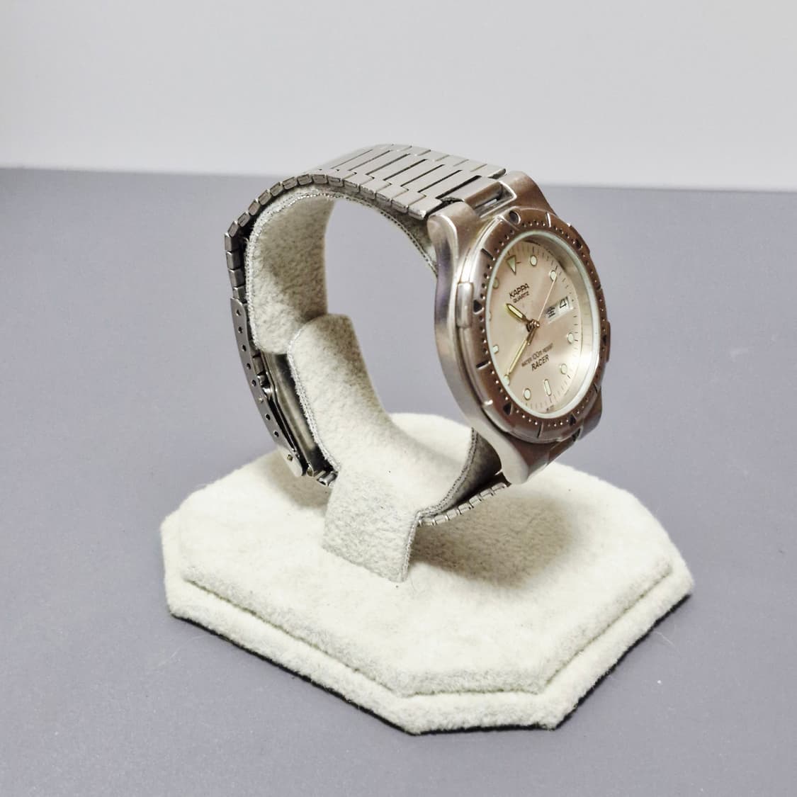 삼성 카파 레이서 시계 상품이미지5