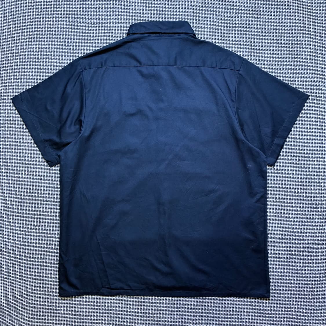 빈티지 Carhartt 반팔 워크 셔츠(kold_8512) 상품이미지4