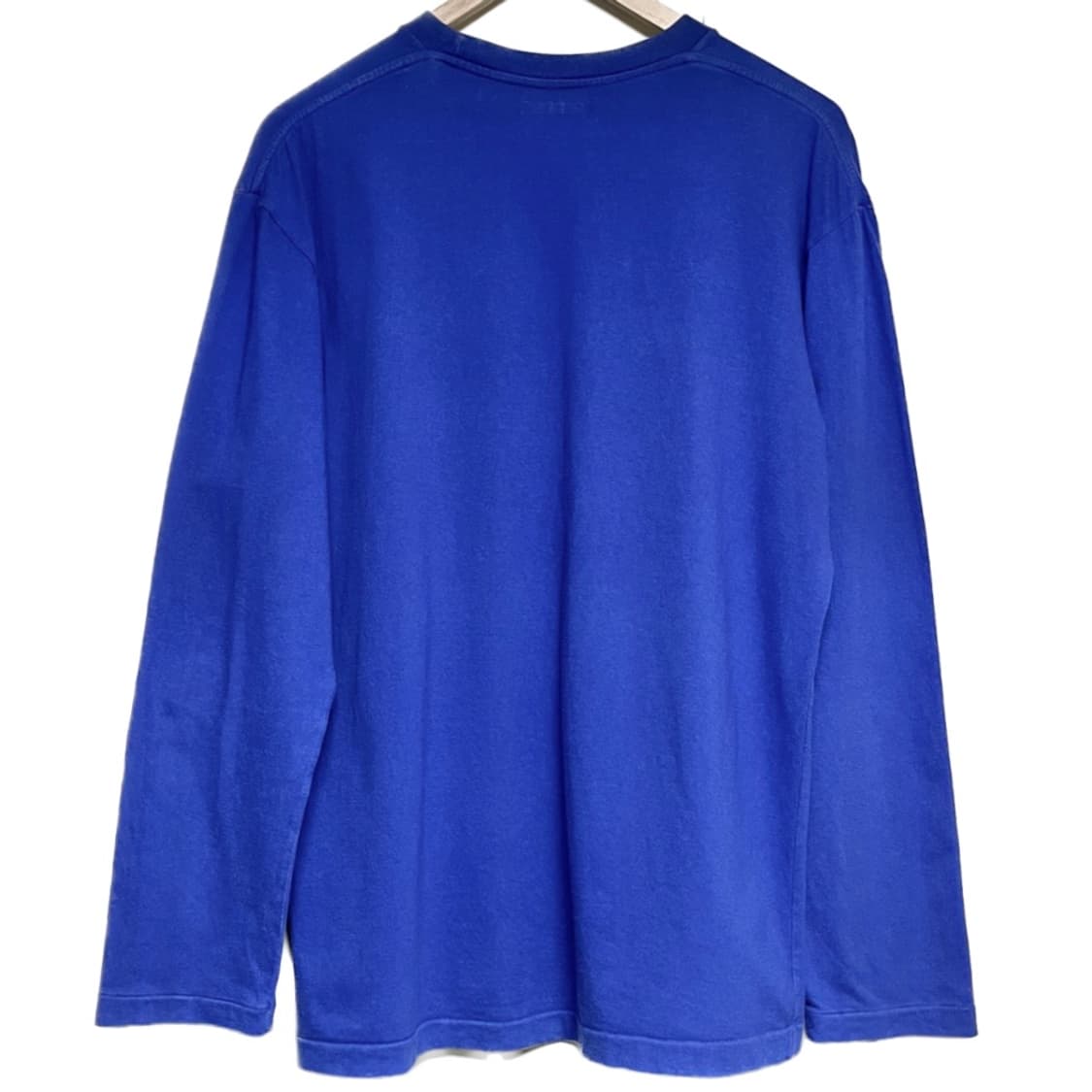 블루블루 재팬(BLUE BLUE JAPAN) 롱 슬리브 상품이미지6