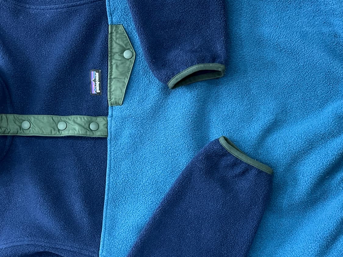 파타고니아 키즈 신칠라 상품이미지4