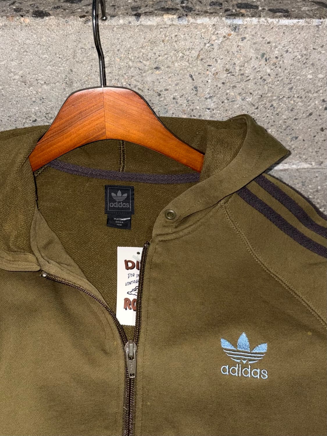 아디다스 후드집업 상품이미지7